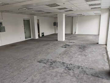 Floor Plan in  Office Space at Jayanagar – for Rent