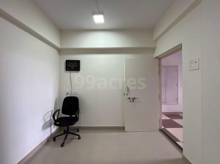 Master Bedroom, arunodaya-chs-goregaon 1 Bedroom 450 Sq.Ft. Apartment In Goregaon West Mumbai 8023176