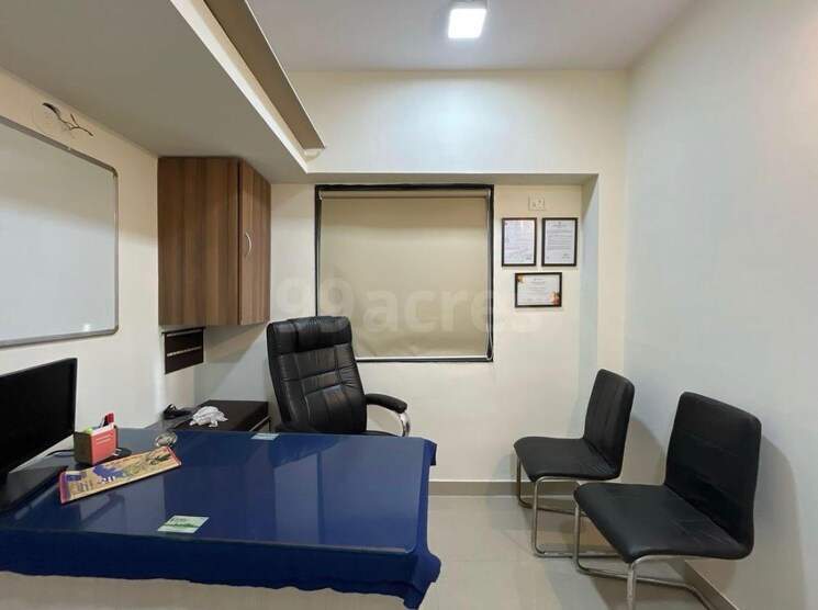 Master Bedroom, arunodaya-chs-goregaon 1 Bedroom 450 Sq.Ft. Apartment In Goregaon West Mumbai 8023176