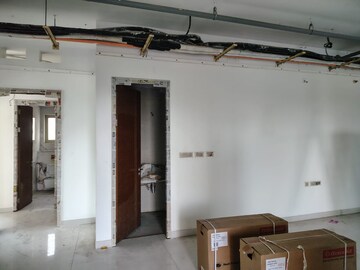  4 BHK Apartment at Jayabheri The Peaks, Narsingi – for Sale