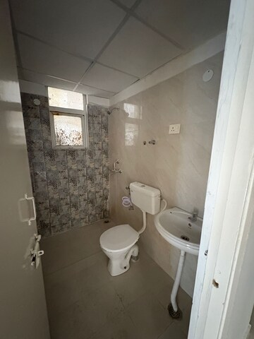 Bathroom in 2 BHK Apartment at Signature Global The Millennia, Sector 37d – for Rent
