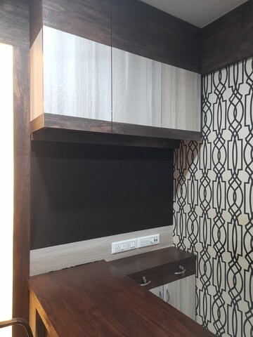 Furnished Amenities in  Office Space at Beadon Street – for Rent