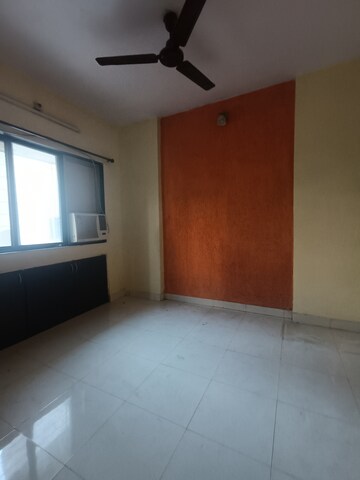 Master Bedroom in 1 BHK Apartment at NG Palms, Mira Road – for Rent