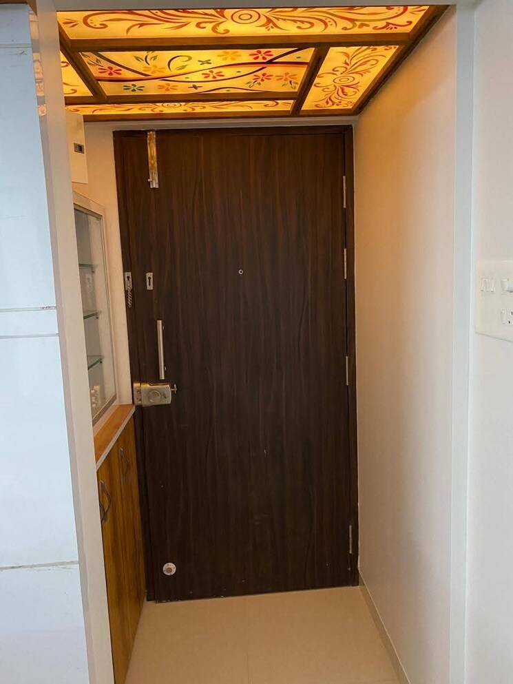 undefined, organic-dhanorina 1 Bedroom 514 Sq.Ft. Apartment In Dhanori Pune 8023229