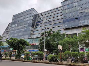  Office Space in IT/SEZ For Rent in Prahlad Nagar