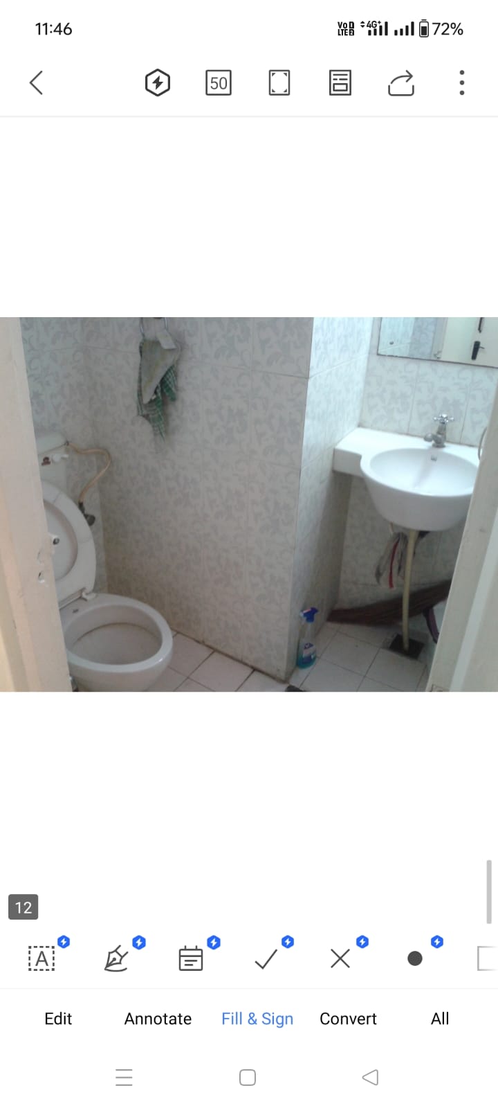 Office Space For Rent in Barton Centre