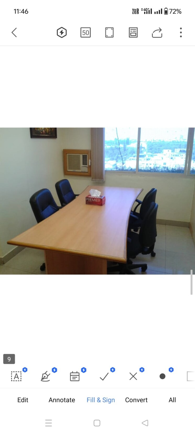 undefined, barton-centre Commercial Office Space 800 Sq.Ft. In Ashok Nagar Bangalore 8023202