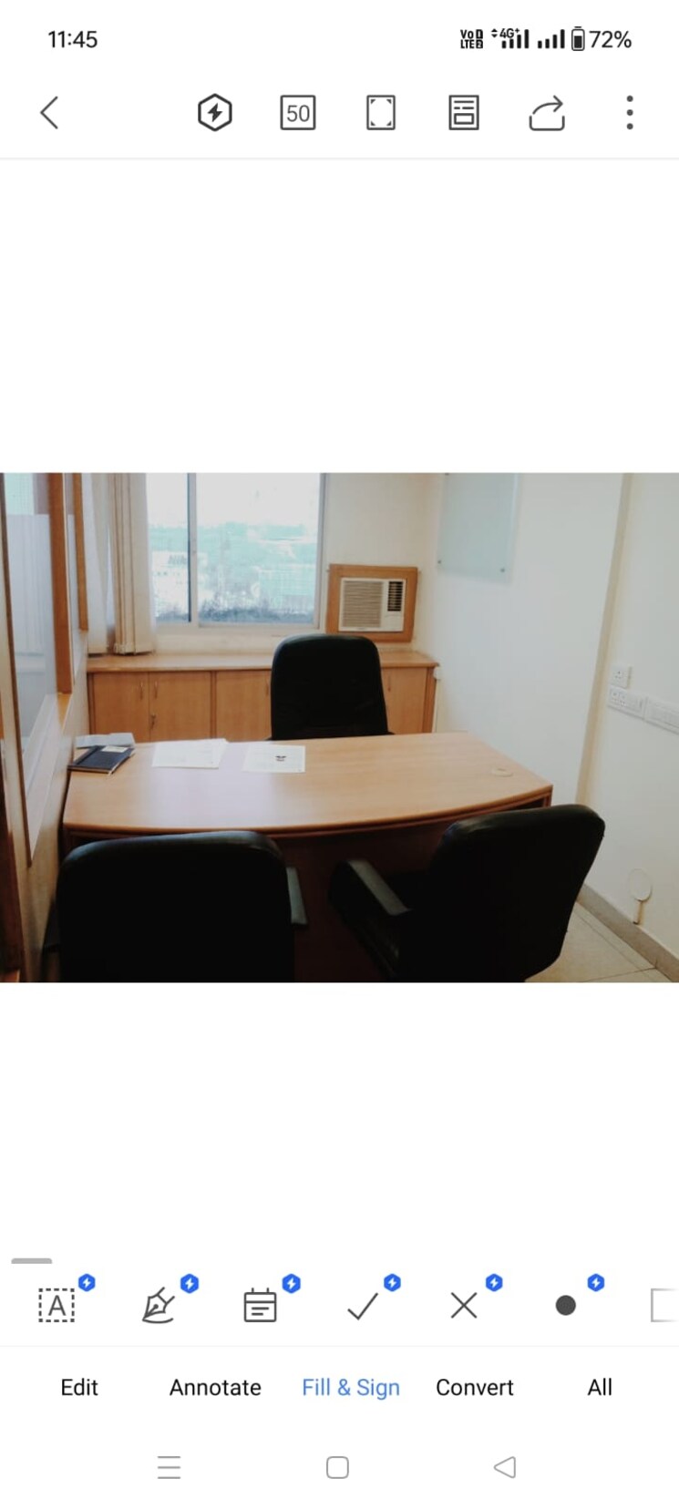 Floor Plan, barton-centre Commercial Office Space 800 Sq.Ft. In Ashok Nagar Bangalore 8023202