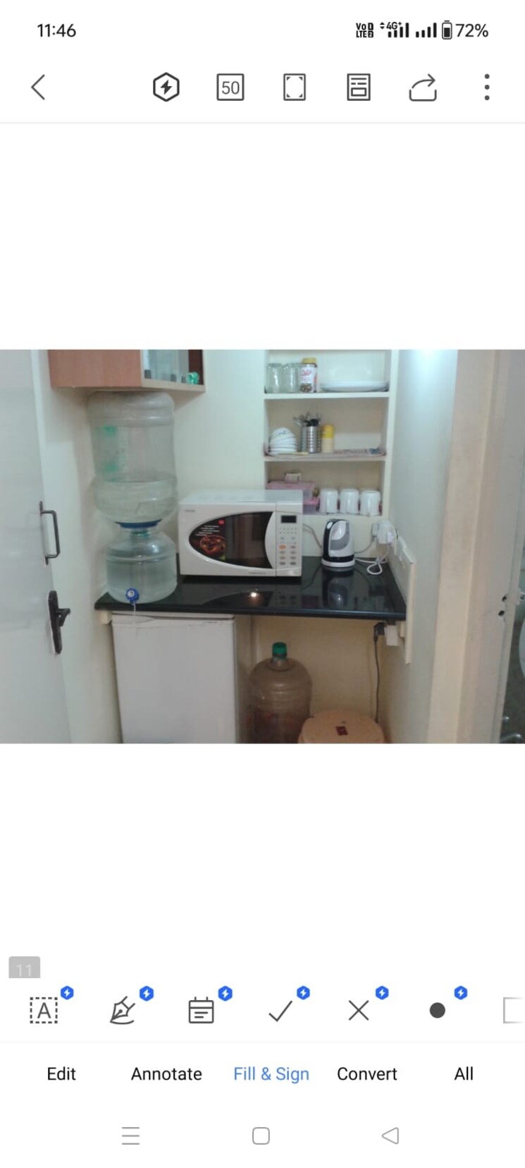 Floor Plan, barton-centre Commercial Office Space 800 Sq.Ft. In Ashok Nagar Bangalore 8023202