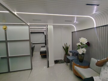 Team Area in  Office Space at New Panvel – for Sale