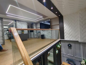  Office Space – Exterior View View at New Panvel - for Sale