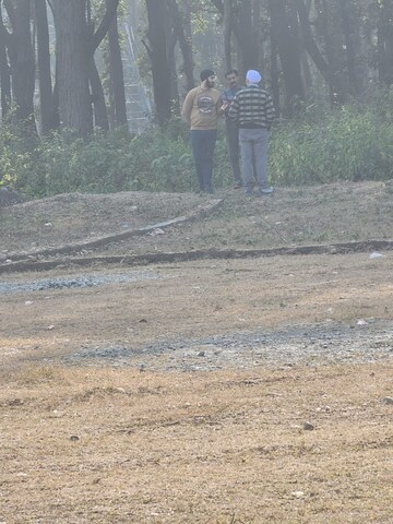 Plot Area in  Plot at Shimla Bypass Road – for Sale