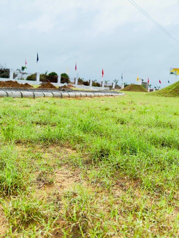  Plot For Sale in Uttam Shyamashish Park, Ajmer Road