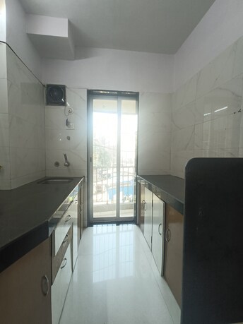 1 BHK Apartment For Rent in Kothari K D Hermitage Mira Road Mumbai  8023213