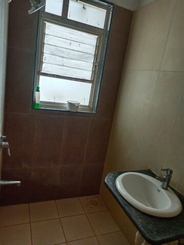 Bathroom in 1 BHK Apartment at Kolte Patil Life Republic, Hinjewadi – for Sale