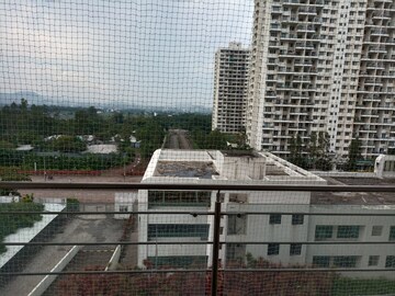 1 BHK Apartment – Exterior View View at Kolte Patil Life Republic, Hinjewadi - for Sale
