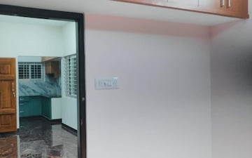 3 BHK Apartment For Rent in Varun Apartments Sanjay Nagar, Sanjay Nagar