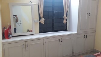 1 BHK Builder Floor For Rent in Sanjay Nagar Bangalore  8023210