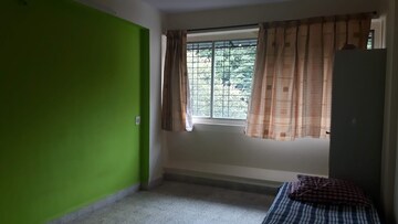 Room in 1 BHK Builder Floor at Sanjay Nagar – for Rent