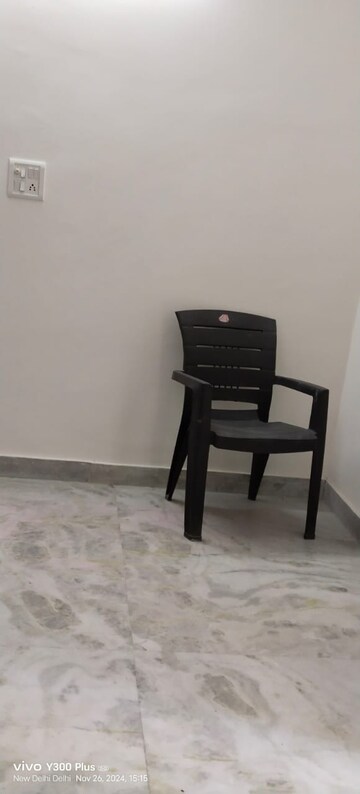 Staircase in 2 BHK Builder Floor at Govindpuri – for Rent