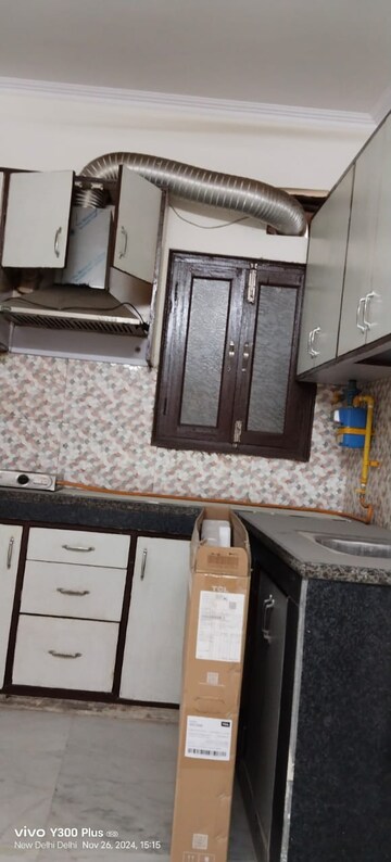 2 BHK Builder Floor For Rent in Govindpuri