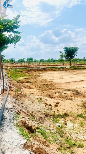 Plot Area in  Plot at Banur – for Sale