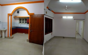 3 BHK Apartment For Rent in LSR residency, New Bel Road