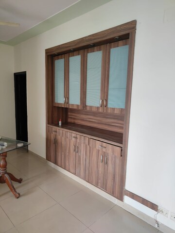 Room in 3 BHK Apartment at GH-7 Crossings Republik, Vijay Nagar – for Rent