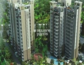 3 BHK Apartment For Sale in Solutrean Caladium, Sector 109