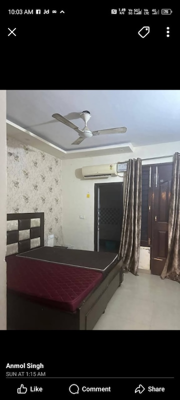 3 BHK Apartment For Rent in Sector 20 Noida  8023266