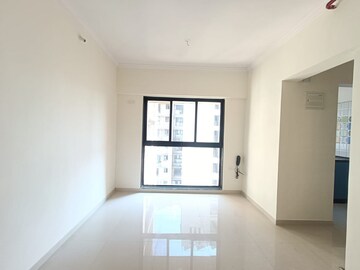 Building Lobby in 2 BHK Apartment at Lodha Amara, Kolshet Road – for Rent
