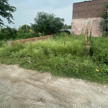 Plot Area in  Plot at Neelkanth Vatika, Dhoom Manikpur – for Sale