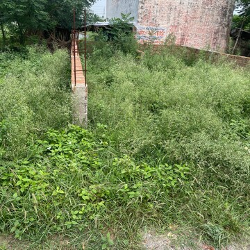  Plot – Garden View at Neelkanth Vatika, Dhoom Manikpur - for Sale