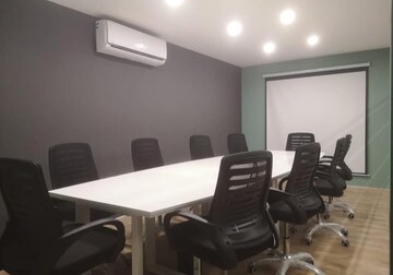 Team Area in  Office Space at Jayanagar – for Rent
