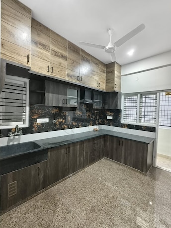 1 BHK Builder Floor For Rent in Hsr Layout Bangalore  8023294