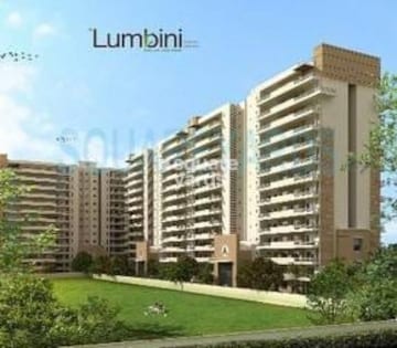 3 BHK Apartment For Resale in Brisk Lumbini Terrace Homes Sector 109 Gurgaon  8023297