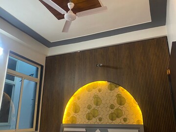 Master Bedroom in 4 BHK Independent House at Om Sarovar, Kalwar Road – for Sale