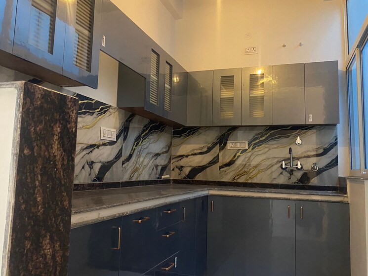 Master Bedroom, om-sarovar 4 Bedroom 2100 Sq.Ft. Independent House In Kalwar Road Jaipur 8023350