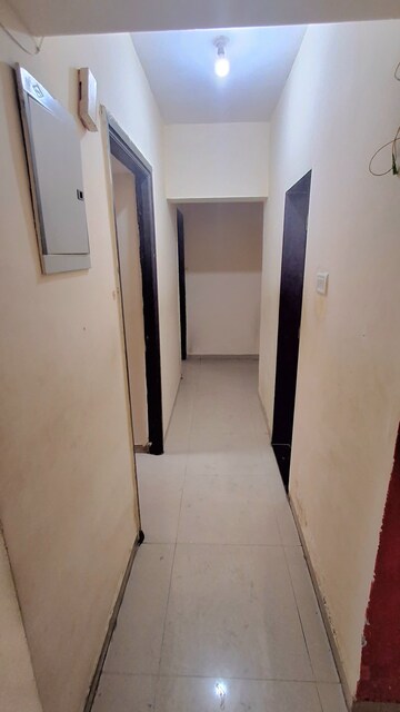 Building Lobby in 2 BHK Apartment at Prestige Residency Gardenia, Waghbil – for Rent