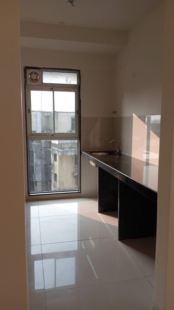 Master Bedroom in 2 BHK Apartment at Godrej Tranquil, Kandivali East – for Rent