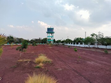 रेसिडेंशियल प्लॉट वर्ग यार्ड फॉर रीसेल इन नोएडा एक्सटेंशन नॉलेज पार्क वी ग्रेटर नोएडा  8023357