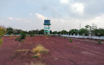 Plot For Sale in Knowledge Park V Greater Noida