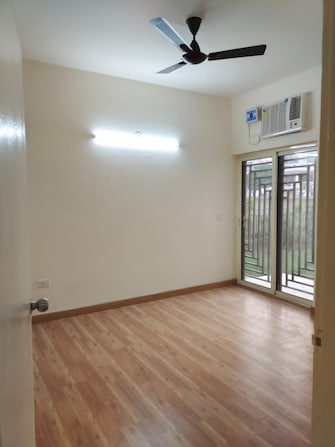 2 BHK Apartment For Rent in Ashar Edge Pokhran Road No 2 Thane  8023364