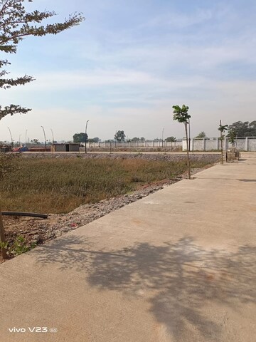 Plot Area in  Plot at Ashiyana – for Sale