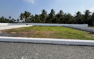 Plot For Sale in Allipuram