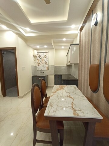 Bedroom in 3 BHK Apartment at Pivotal Paradise, Sector 62 – for Rent