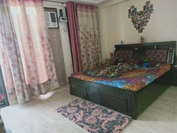 Bedroom in 3 BHK Apartment at EIPL Corner Stone, Gandipet – for Rent