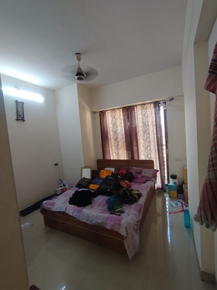 Bedroom, rajaram-sukur-enclave-d-wing 1 Bedroom 425 Sq.Ft. Apartment In Ghodbunder Road Thane 8023433