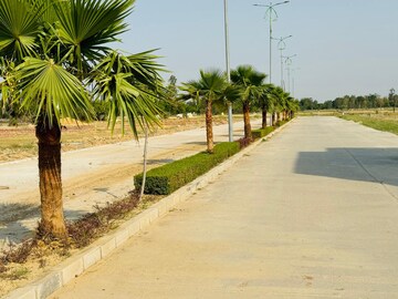 Balcony in  Plot at Komaravolu – for Sale