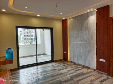 1 BHK Builder Floor For Rent in Paryavaran Complex